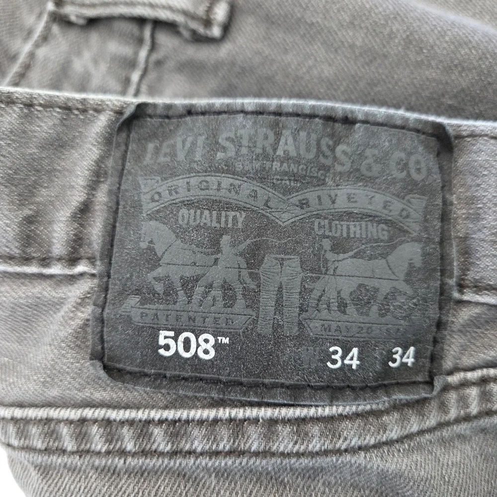 Levis levi 508